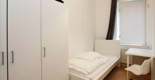 Nice single room in Britz - Gallery - 17