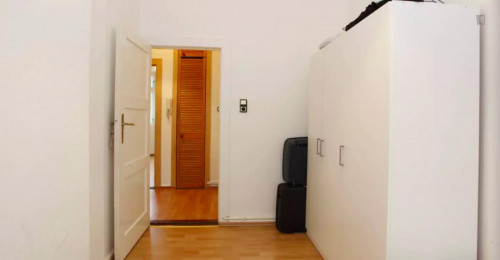 Nice single room in Britz - Gallery - 16