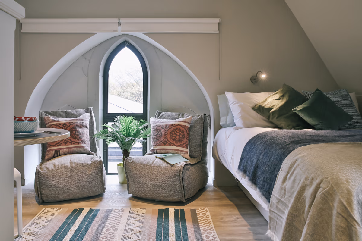 Premium 3 Bed Apartment  -  The Chapel  - Gallery -  2