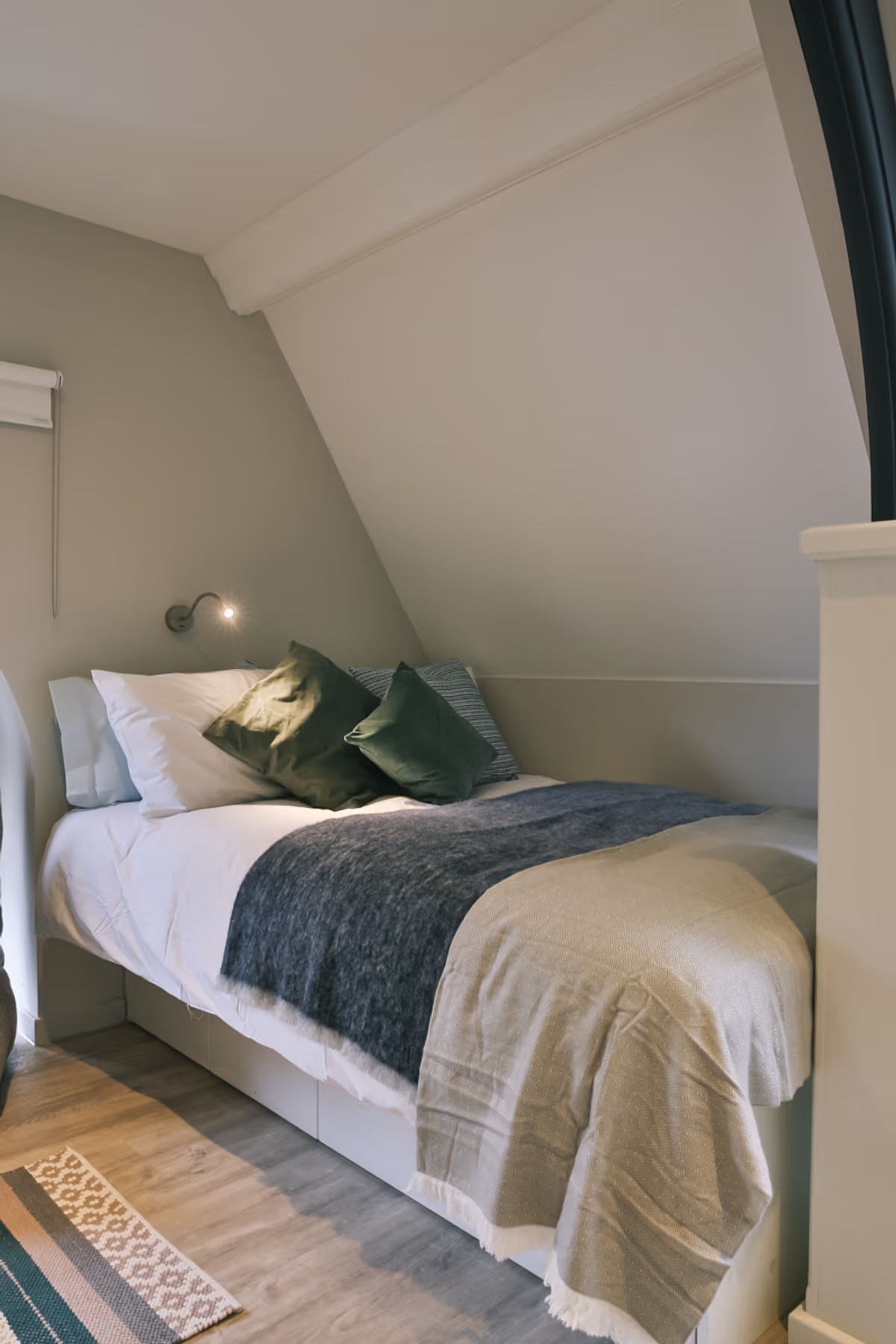 Premium Bigger 3 Bed Apartment  -  The Chapel  - Gallery -  1