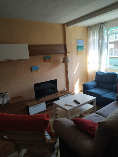 3-Bedroom apartment near Juan de la Cierva metro station  - Gallery -  5