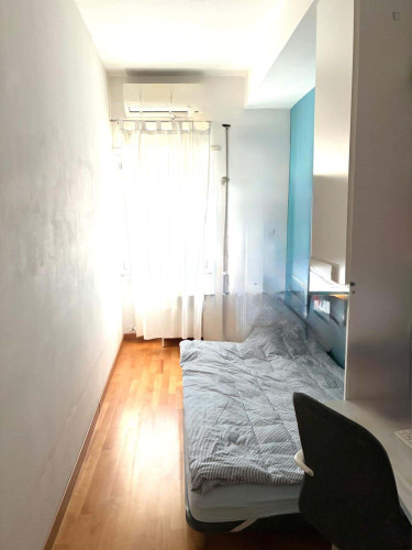 Apartment in Via Val d'Ala, Roma for 85 m² with 2 bedrooms  - Gallery -  5