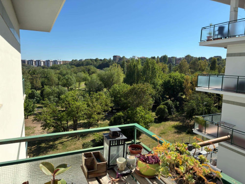 Apartment in Via Val d'Ala, Roma for 85 m² with 2 bedrooms