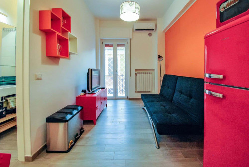 Apartment in Via delle Fresie, Roma for 55 m² with 2 bedrooms