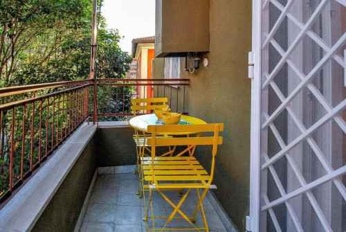 Apartment in Via delle Fresie, Roma for 55 m² with 2 bedrooms