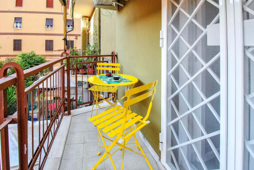 Apartment in Via delle Fresie, Roma for 55 m² with 2 bedrooms