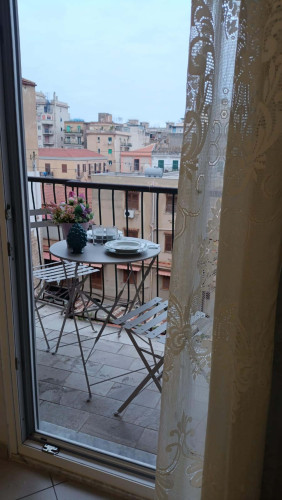 Apartment in Via Rosario Gregorio, Palermo for 30 m²  - Gallery -  5
