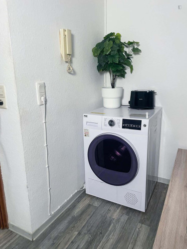 Apartment in Aschaffenburger Weg, Dietzenbach for 60 m² with 2 bedrooms - Gallery - 5