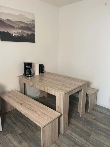 Apartment in Aschaffenburger Weg, Dietzenbach for 60 m² with 2 bedrooms - Gallery - 7