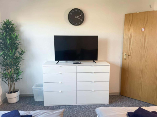 Apartment in Aschaffenburger Weg, Dietzenbach for 60 m² with 2 bedrooms