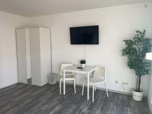 Apartment in Aschaffenburger Weg, Dietzenbach for 60 m² with 2 bedrooms - Gallery - 9