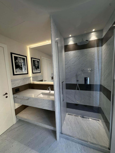 Apartment in Via dei Brunelleschi, Firenze for 30 m² - Gallery - 7