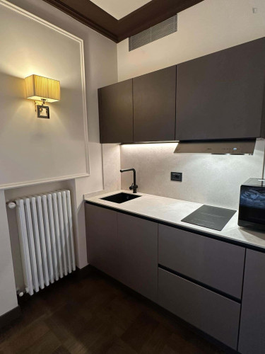 Apartment in Via dei Brunelleschi, Firenze for 30 m² - Gallery - 15