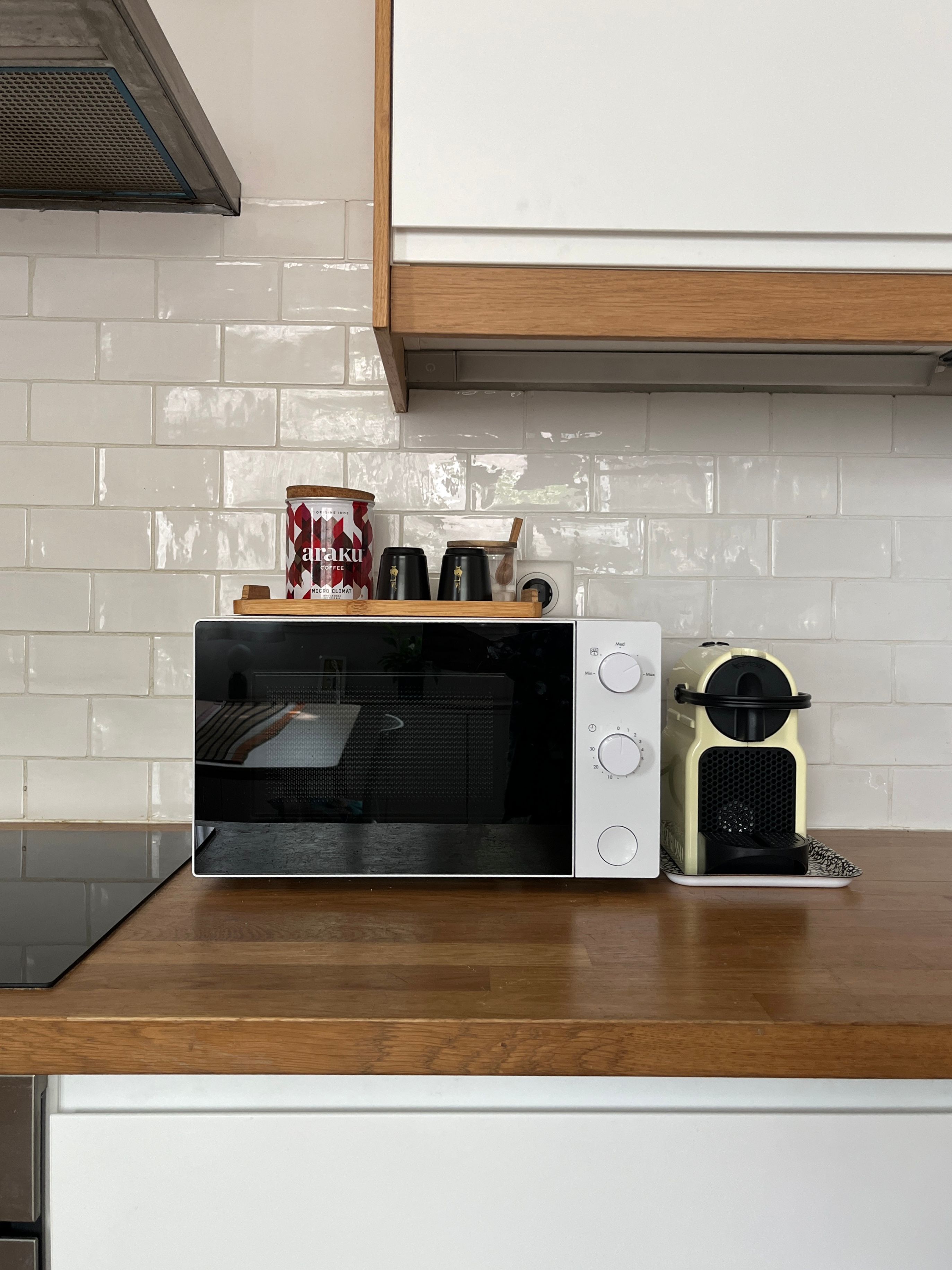  Arty & Cozy: Design Apartment Near Canal De L’Ourcq  -  Arty & Cozy: Design Apartment Near Canal de l’Ourcq  - Gallery -  9