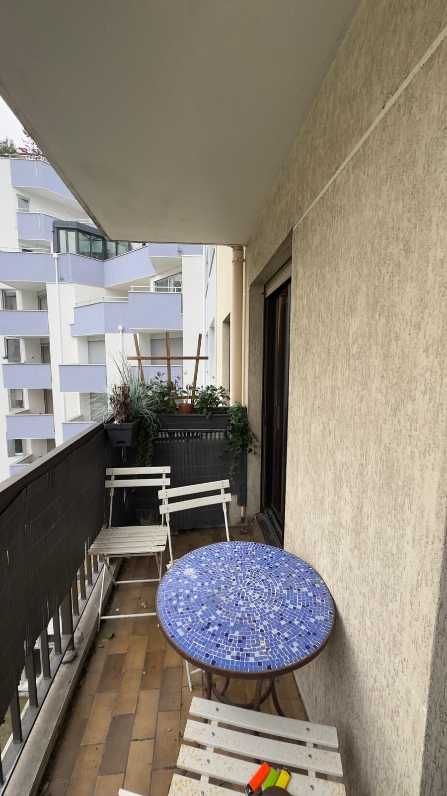 Picabia - 2-Bedroom Apartment With A Balcony In Auteuil - Picabia - 2-bedroom apartment with a balcony in Auteuil - Gallery - 32