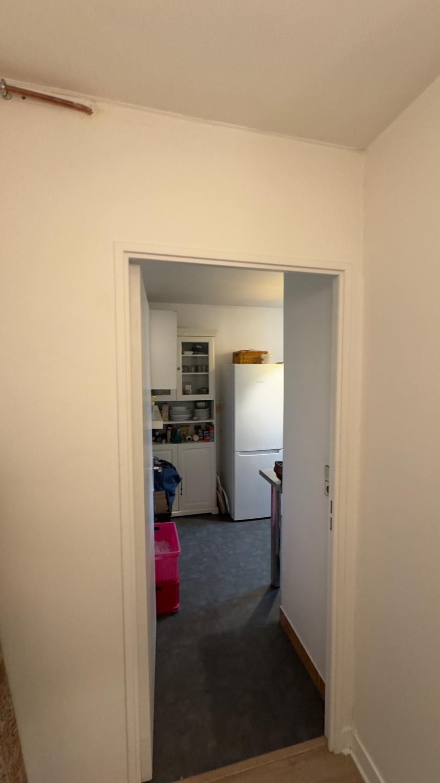 Picabia - 2-Bedroom Apartment With A Balcony In Auteuil - Picabia - 2-bedroom apartment with a balcony in Auteuil - Gallery - 44