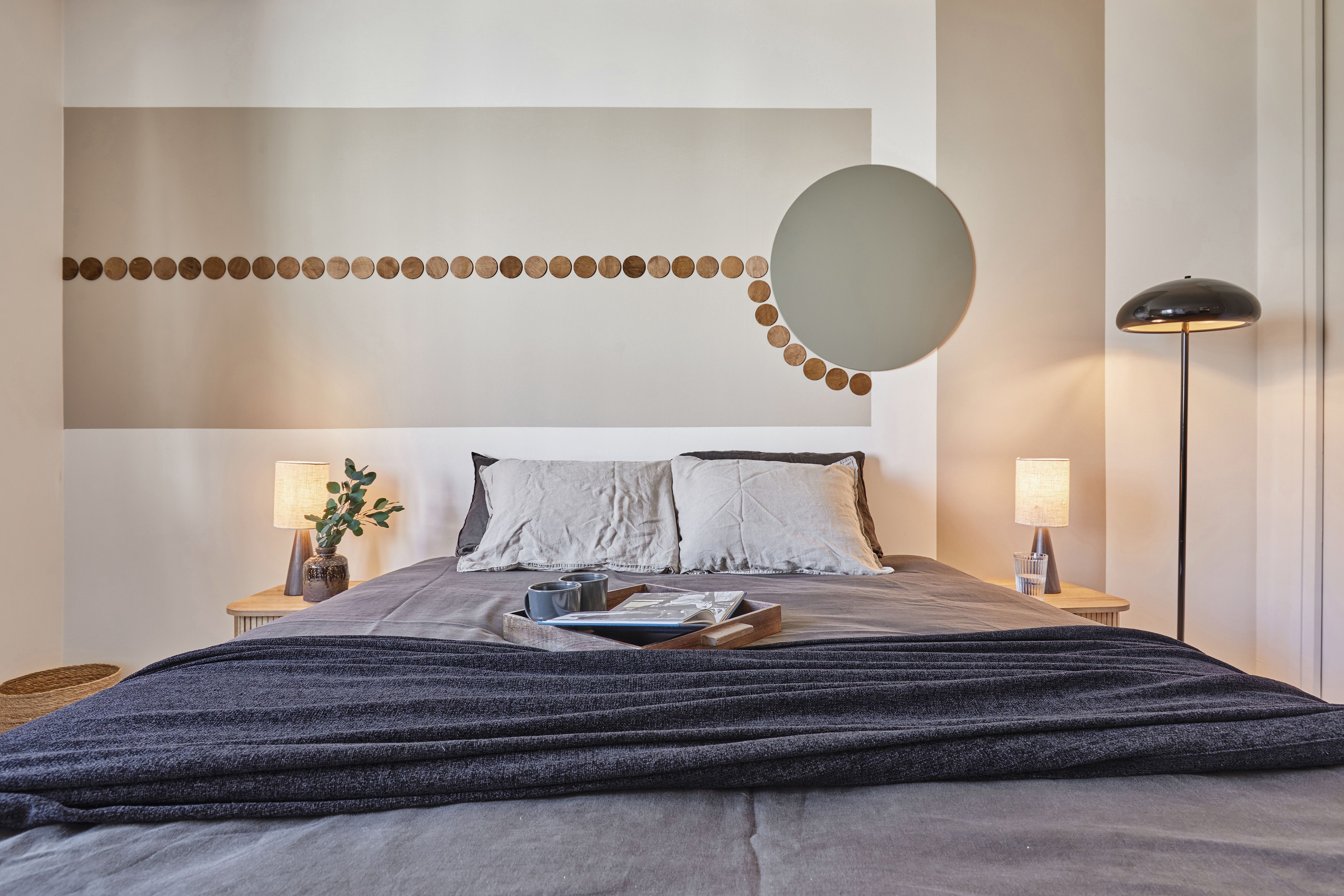 Picabia - 2-Bedroom Apartment With A Balcony In Auteuil - Picabia - 2-bedroom apartment with a balcony in Auteuil - Gallery - 6