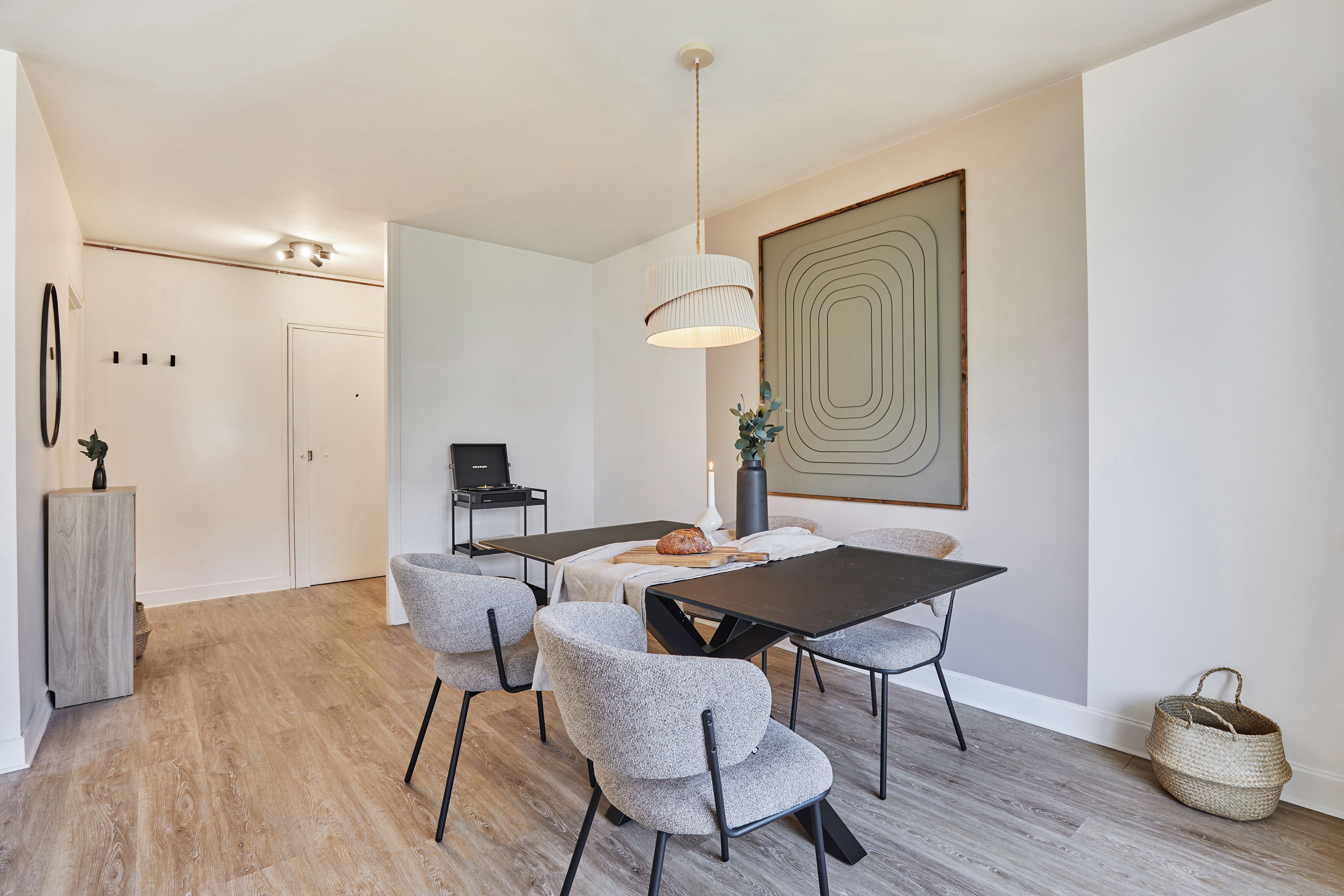 Picabia - 2-Bedroom Apartment With A Balcony In Auteuil - Picabia - 2-bedroom apartment with a balcony in Auteuil - Gallery - 28