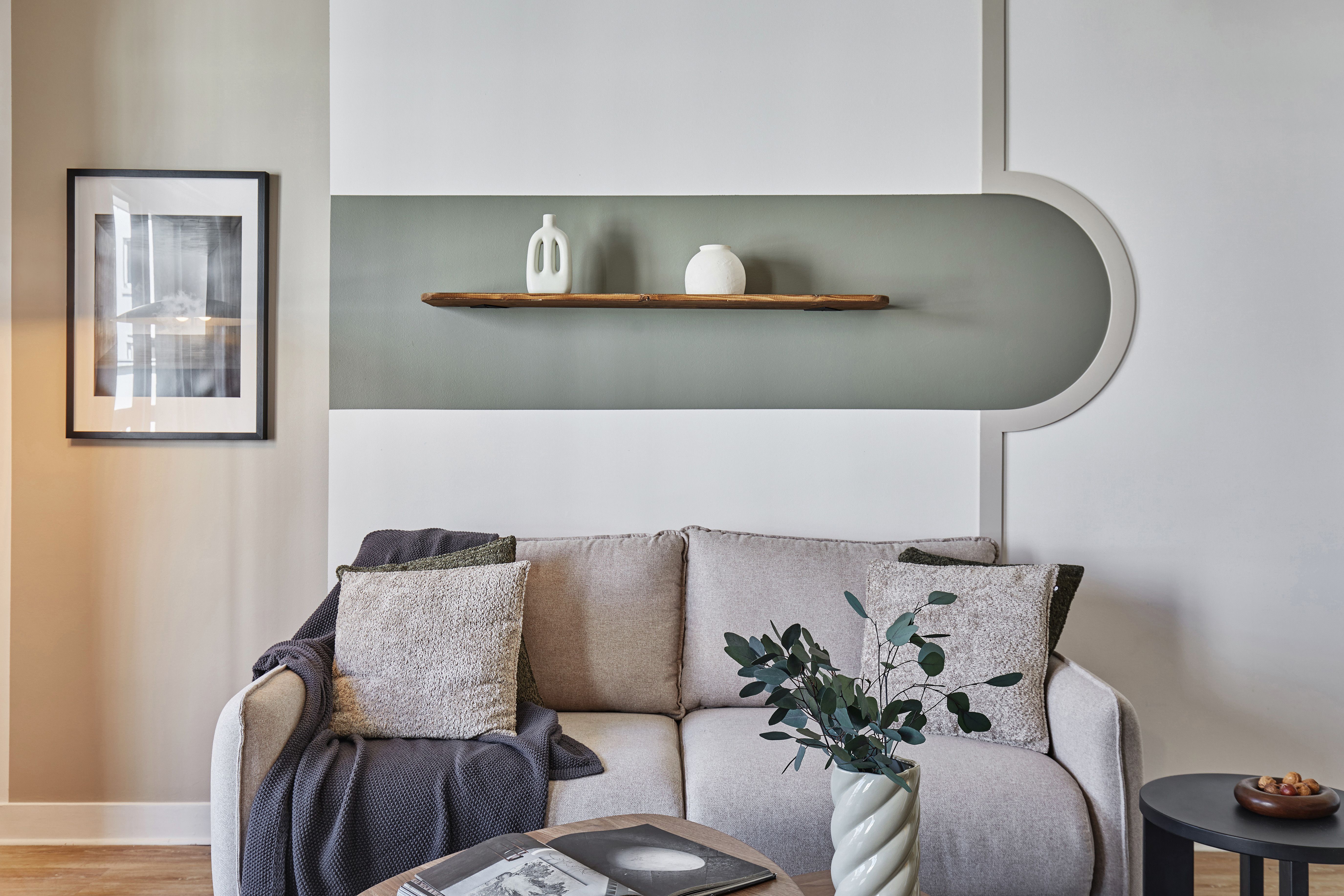 Picabia - 2-Bedroom Apartment With A Balcony In Auteuil - Picabia - 2-bedroom apartment with a balcony in Auteuil - Gallery - 19