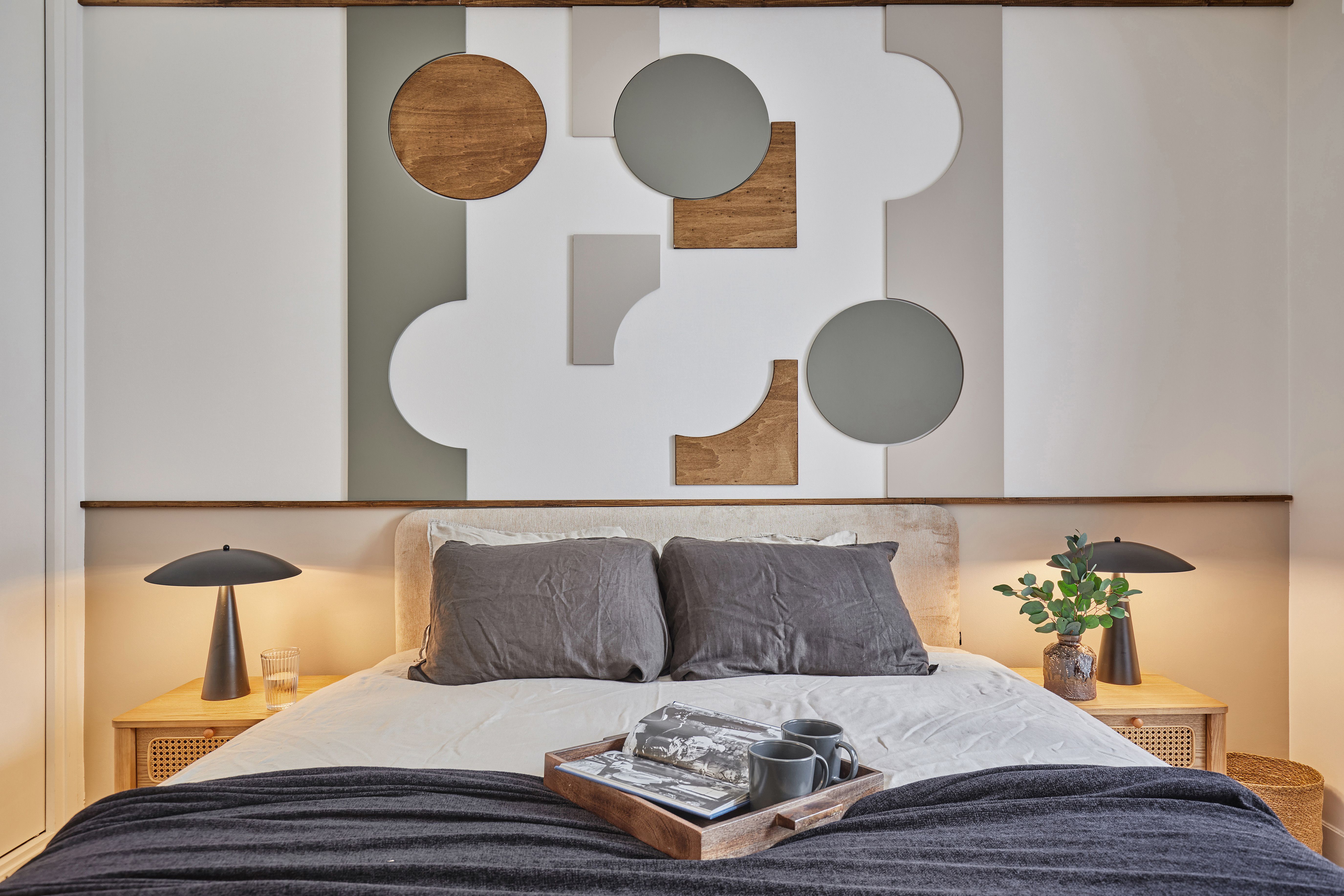 Picabia - 2-Bedroom Apartment With A Balcony In Auteuil - Picabia - 2-bedroom apartment with a balcony in Auteuil - Gallery - 11