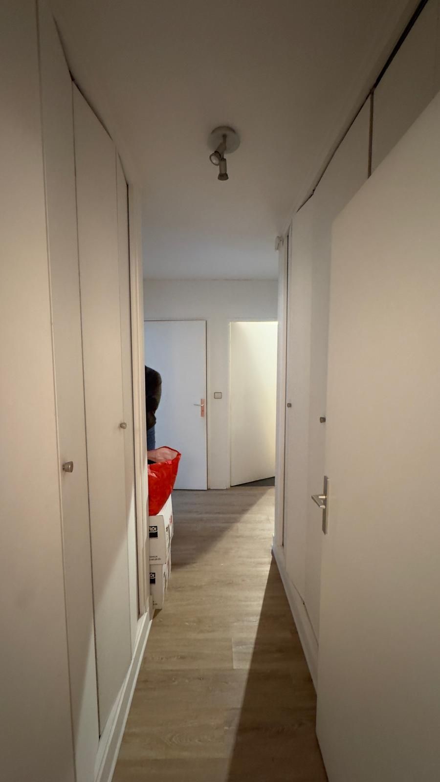 Picabia - 2-Bedroom Apartment With A Balcony In Auteuil - Picabia - 2-bedroom apartment with a balcony in Auteuil - Gallery - 43