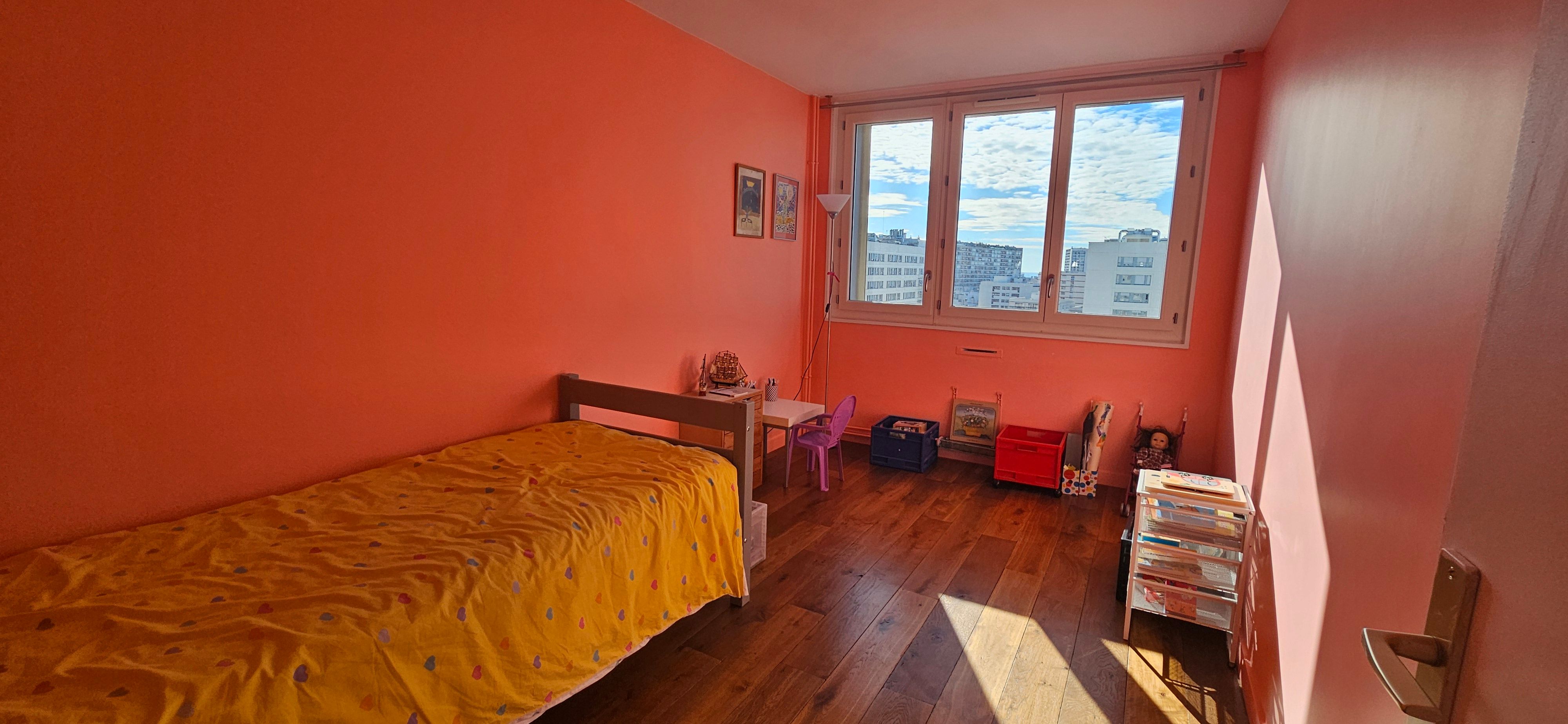 Modern Flat With Exceptional View In Vibrant Neighbourhood - Modern Flat with Exceptional view in vibrant neighbourhood - Gallery - 1
