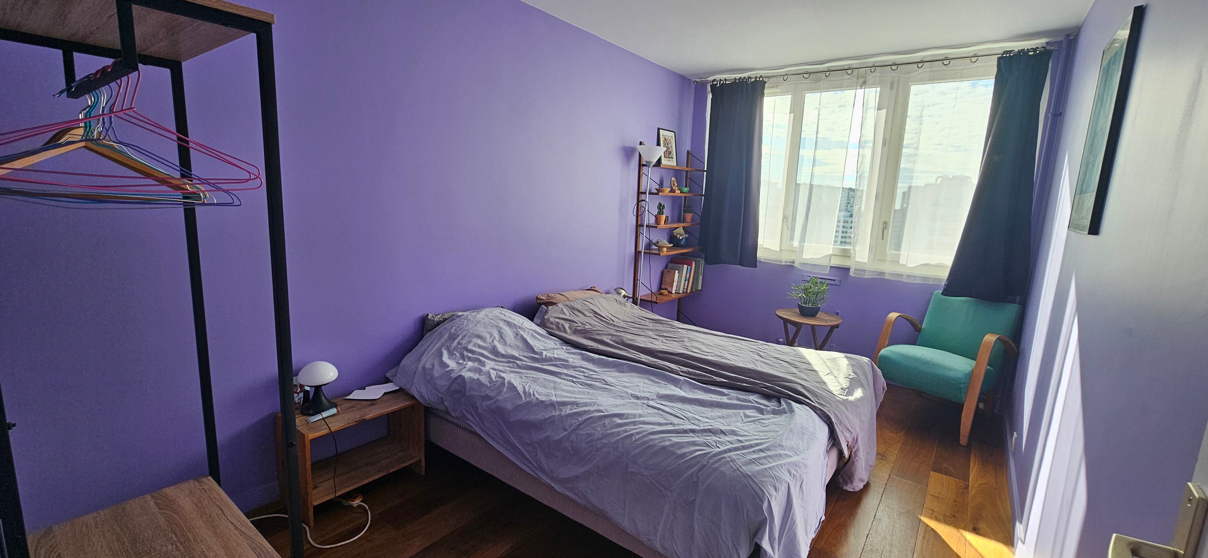 Modern Flat With Exceptional View In Vibrant Neighbourhood - Modern Flat with Exceptional view in vibrant neighbourhood - Gallery - 2