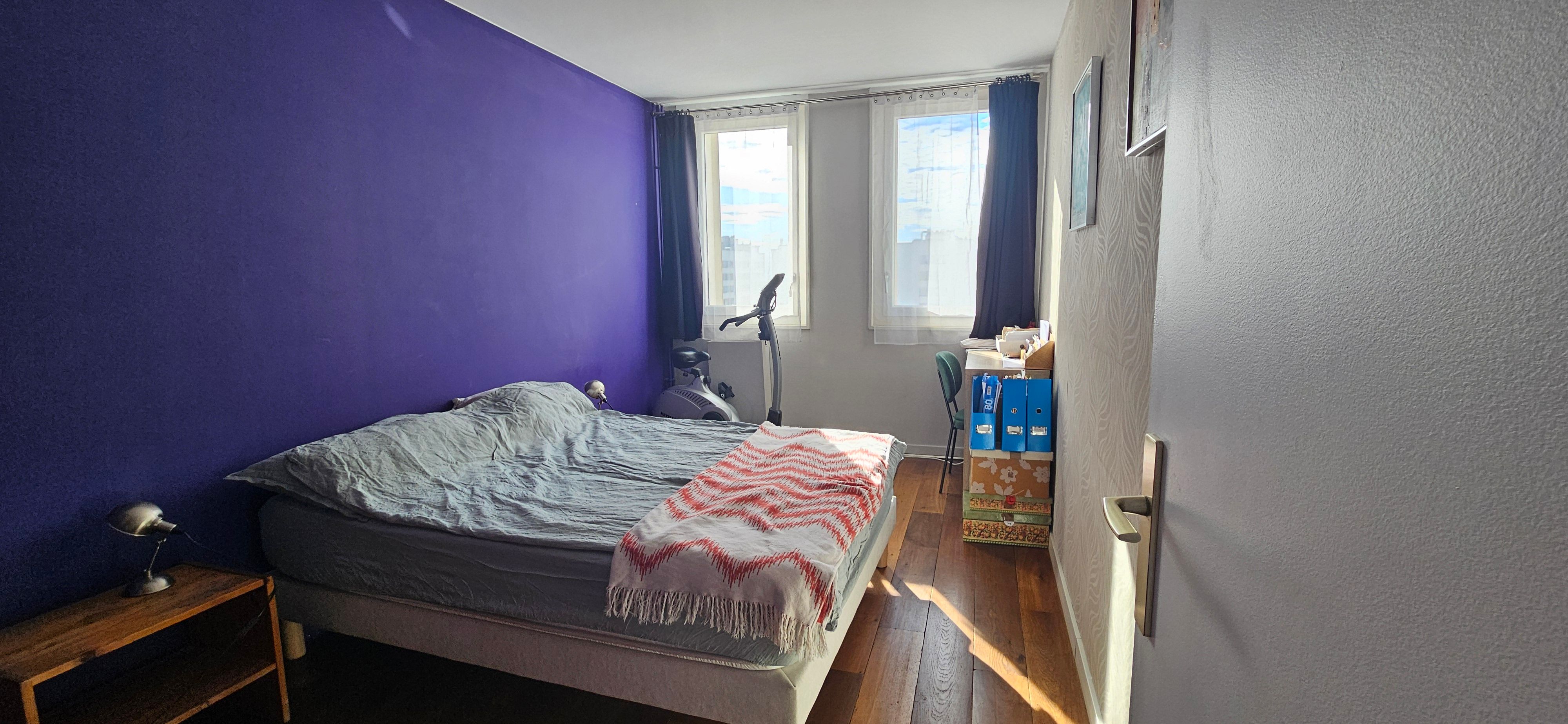 Modern Flat With Exceptional View In Vibrant Neighbourhood - Modern Flat with Exceptional view in vibrant neighbourhood - Gallery - 3