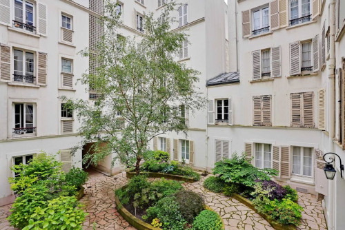 Charming and beautiful Studio Haven