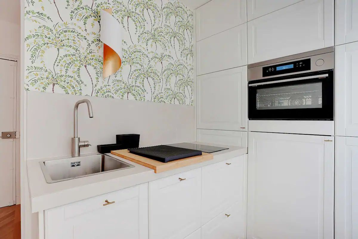  Charming And Beautiful Studio Haven  -  Charming and beautiful Studio Haven  - Gallery -  1