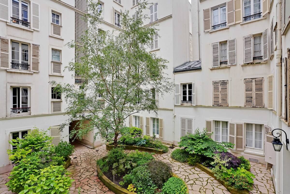  Charming And Beautiful Studio Haven  -  Charming and beautiful Studio Haven  - Gallery -  12
