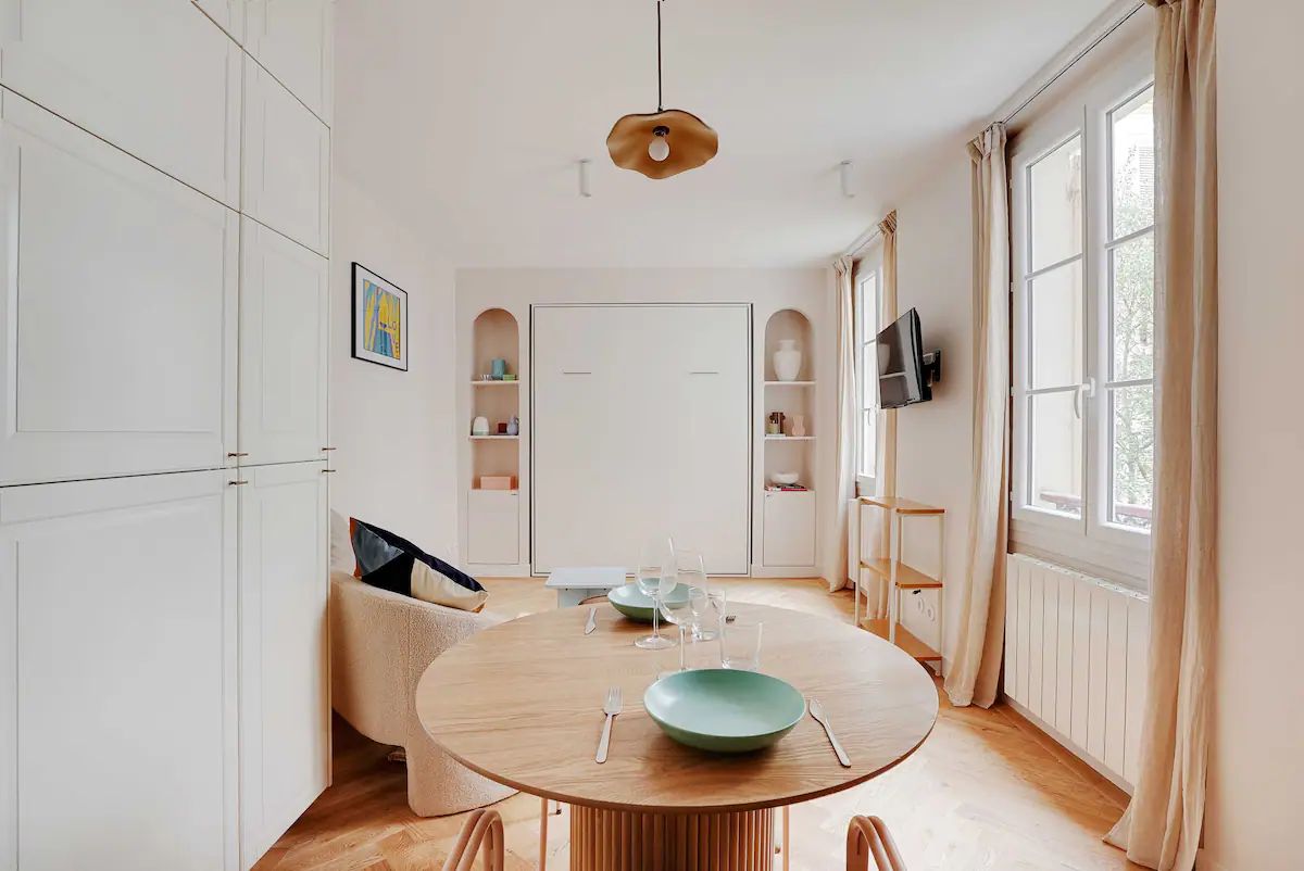  Charming And Beautiful Studio Haven  -  Charming and beautiful Studio Haven  - Gallery -  7