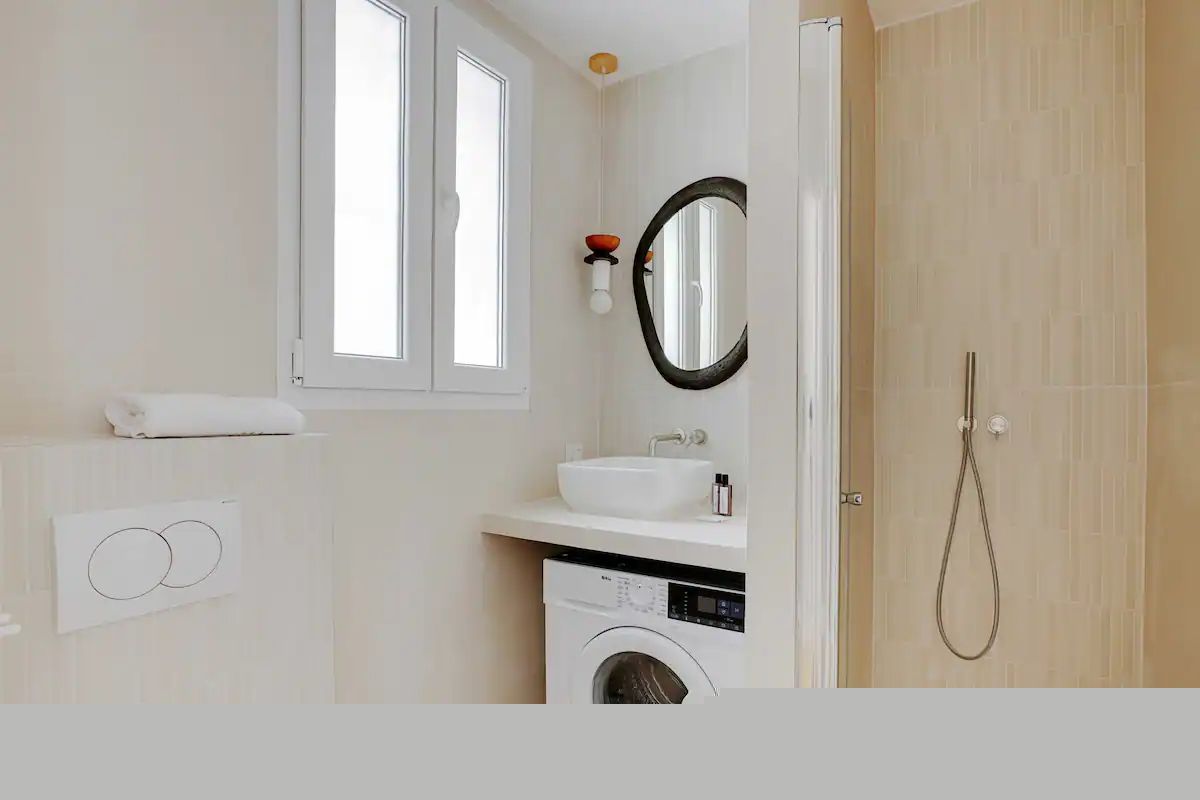  Charming And Beautiful Studio Haven  -  Charming and beautiful Studio Haven  - Gallery -  2