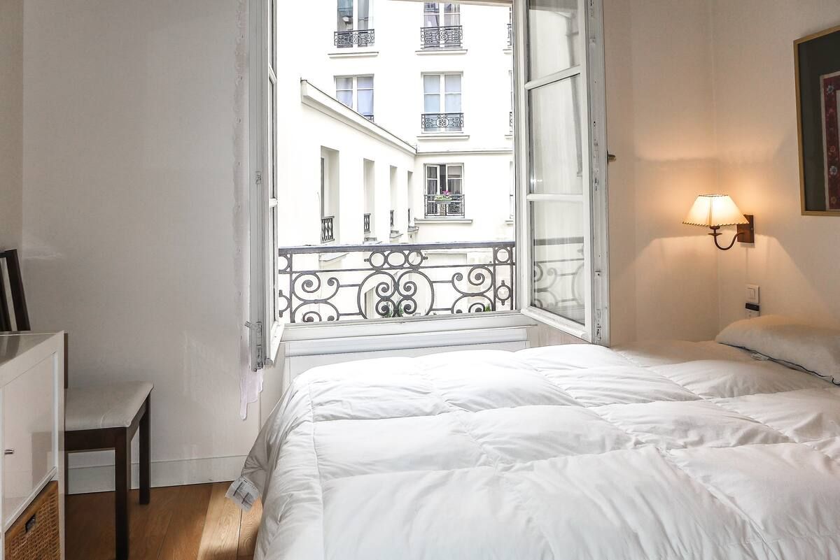  Bastille / Rue Tournelles  -  Bastille / rue Tournelles  - Gallery -  15