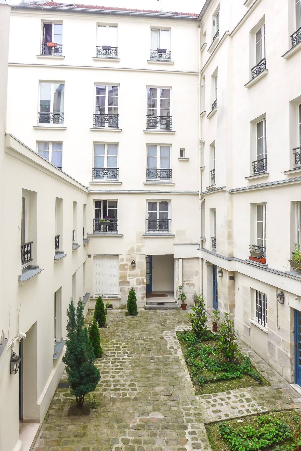  Bastille / Rue Tournelles  -  Bastille / rue Tournelles  - Gallery -  2