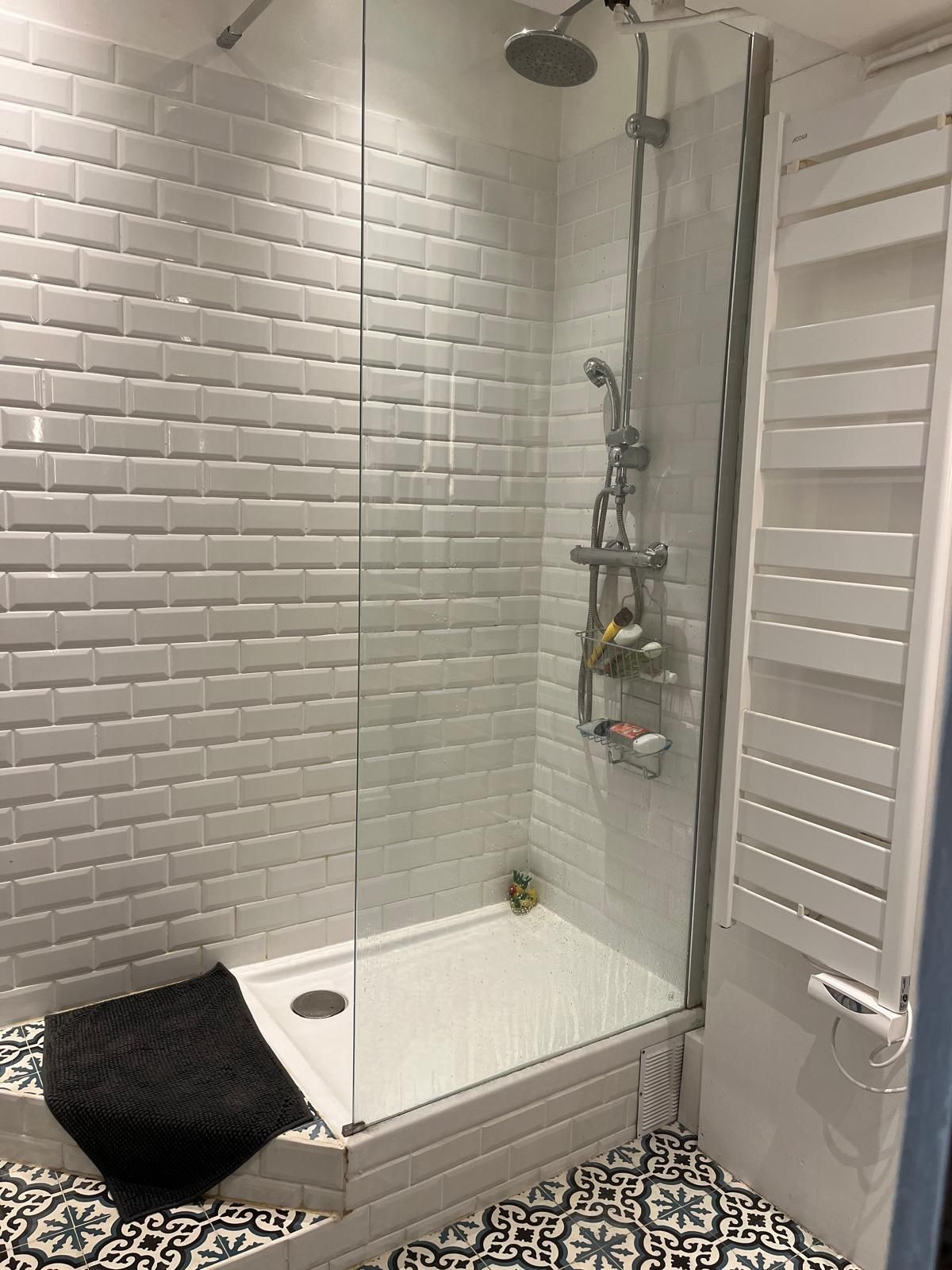  Nice Parisian Flat In Trendy Batignolles Neighborhood  -  Nice parisian flat in trendy Batignolles neighborhood  - Gallery -  4