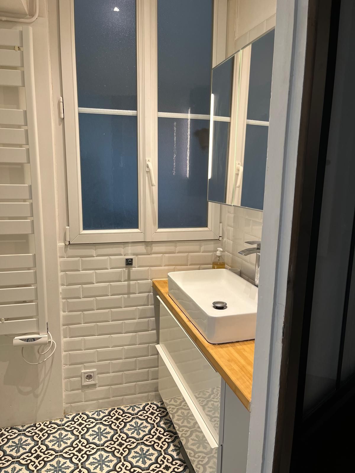  Nice Parisian Flat In Trendy Batignolles Neighborhood  -  Nice parisian flat in trendy Batignolles neighborhood  - Gallery -  3