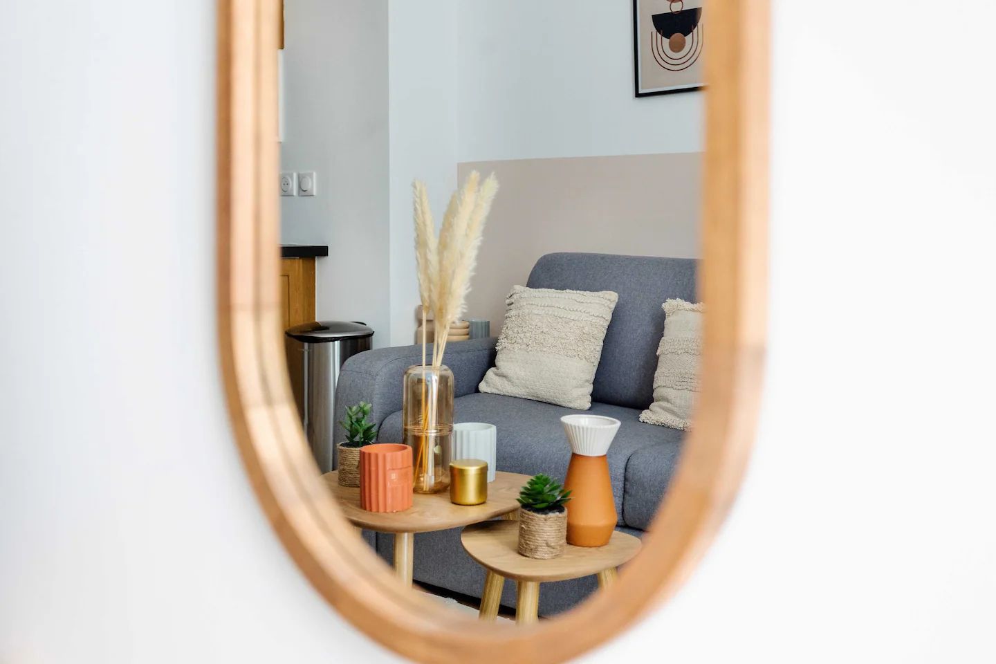  Beautiful 17m² Studio Located In The Prestigious 9th Arrondissement Of Paris Close To Public Transpo  -  Beautiful 17m² studio located in the prestigious 9th arrondissement of Paris close to public transport!  - Gallery -  3