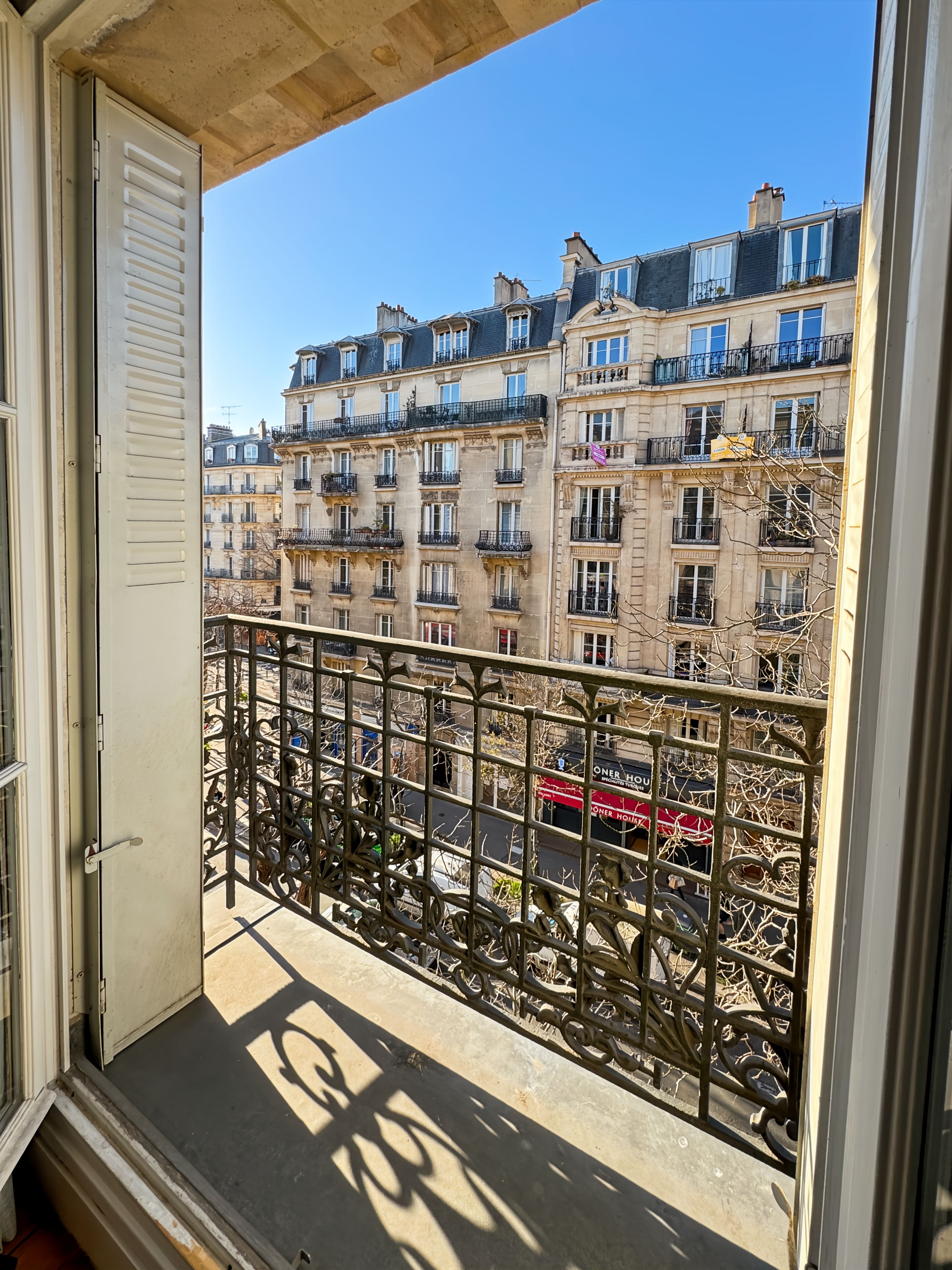  Fabulous Apartments In The Pleasant Javel/Balard District  -  Fabulous apartments in the pleasant Javel/Balard district  - Gallery -  11