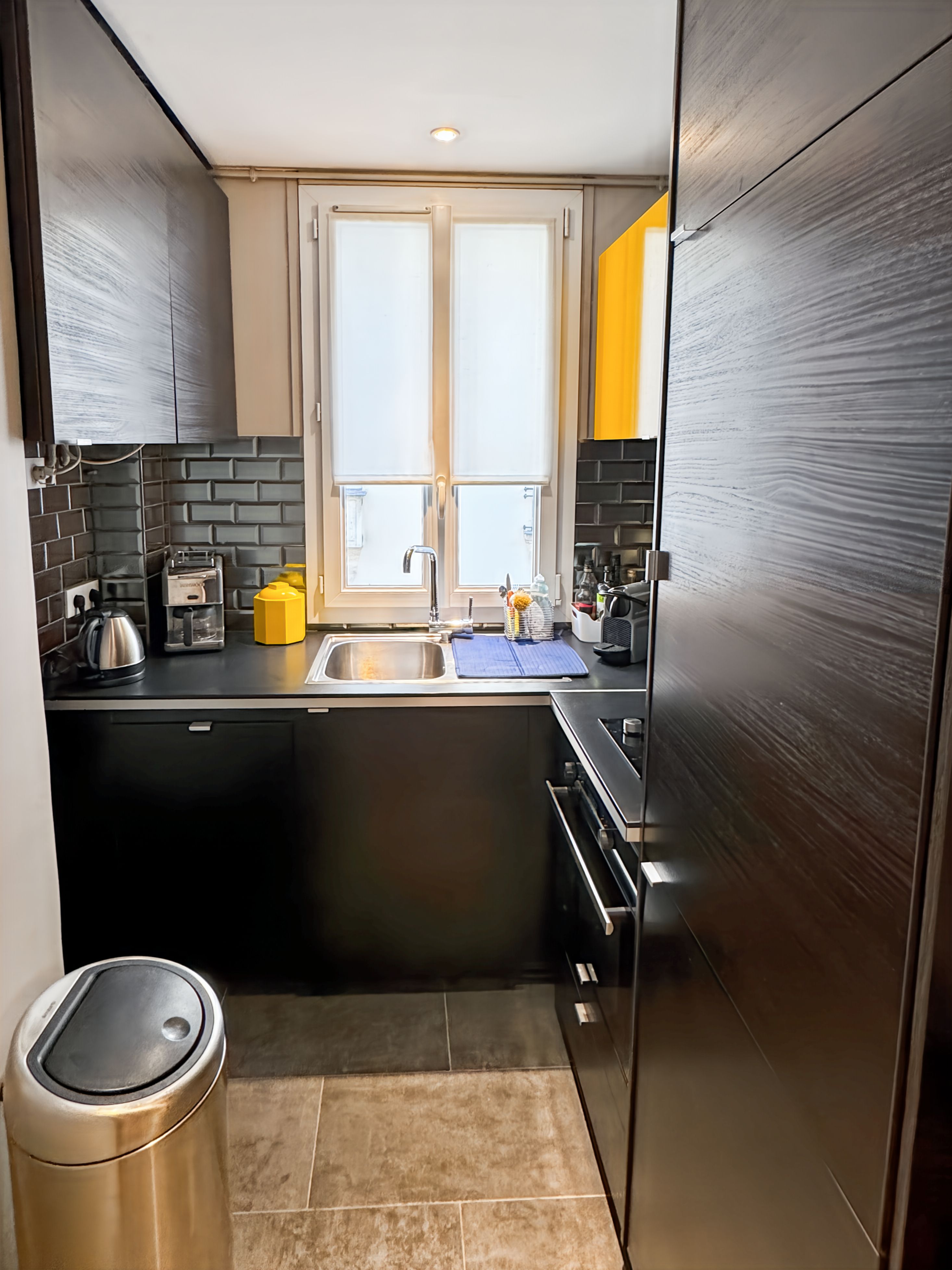  Fabulous Apartments In The Pleasant Javel/Balard District  -  Fabulous apartments in the pleasant Javel/Balard district  - Gallery -  8