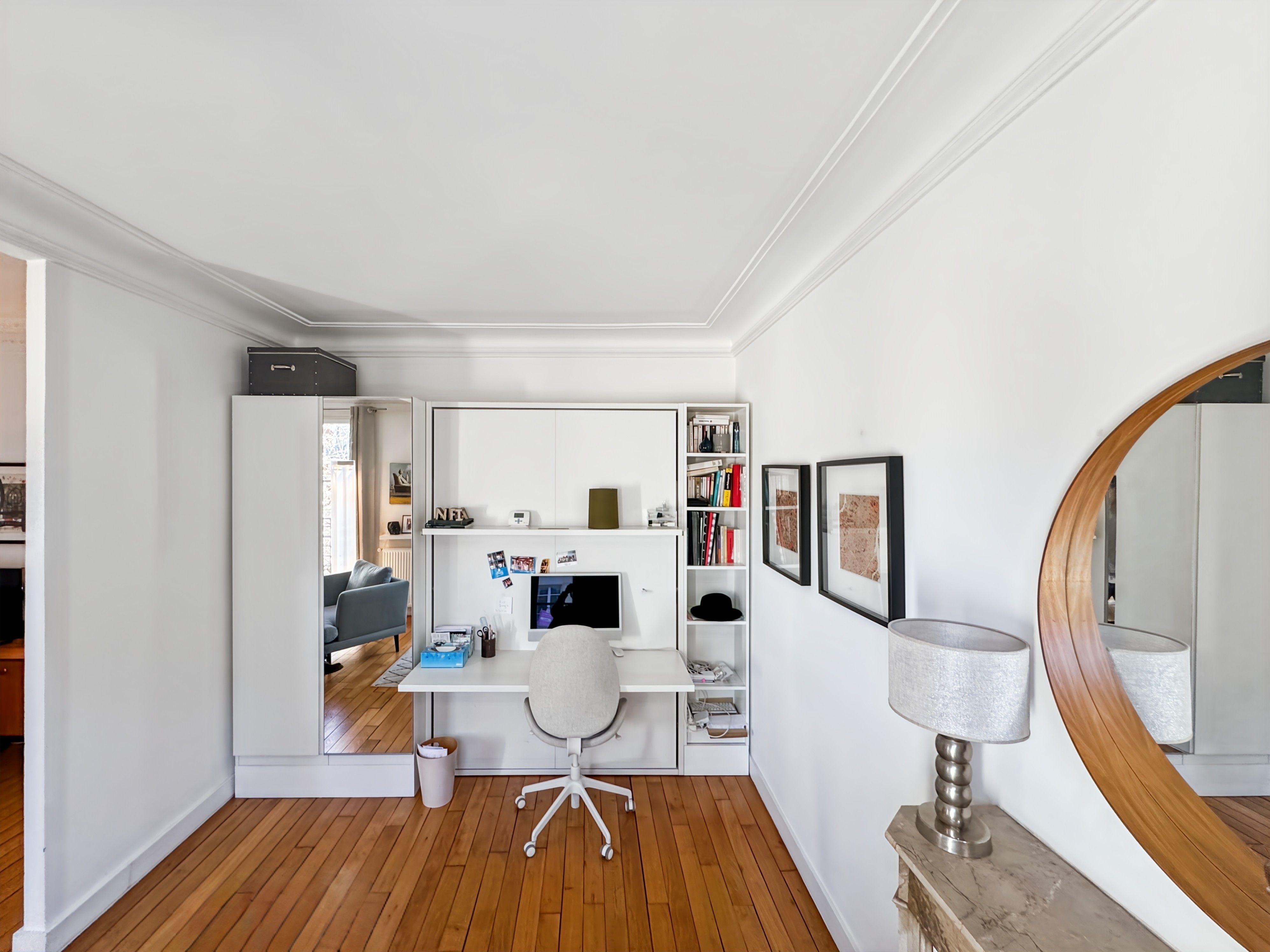  Fabulous Apartments In The Pleasant Javel/Balard District  -  Fabulous apartments in the pleasant Javel/Balard district  - Gallery -  13