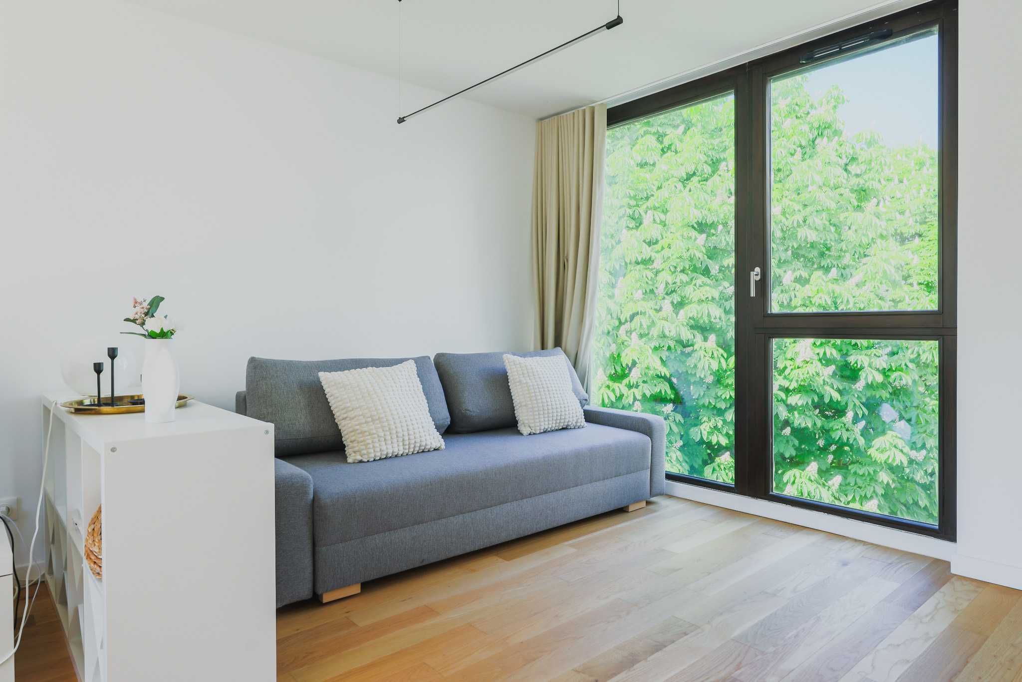  Magnificent Apartment -2BR-6P- Belleville  -  Magnificent apartment -2BR-6P- Belleville  - Gallery -  10