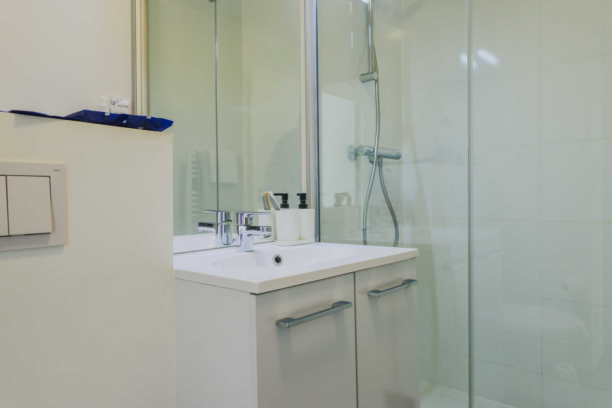  Magnificent Apartment -2BR-6P- Belleville  -  Magnificent apartment -2BR-6P- Belleville  - Gallery -  14