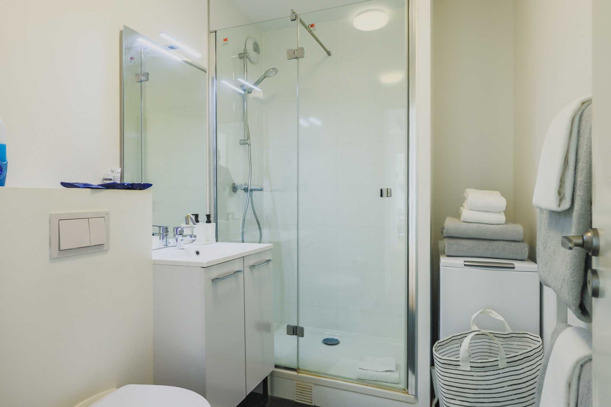  Magnificent Apartment -2BR-6P- Belleville  -  Magnificent apartment -2BR-6P- Belleville  - Gallery -  13