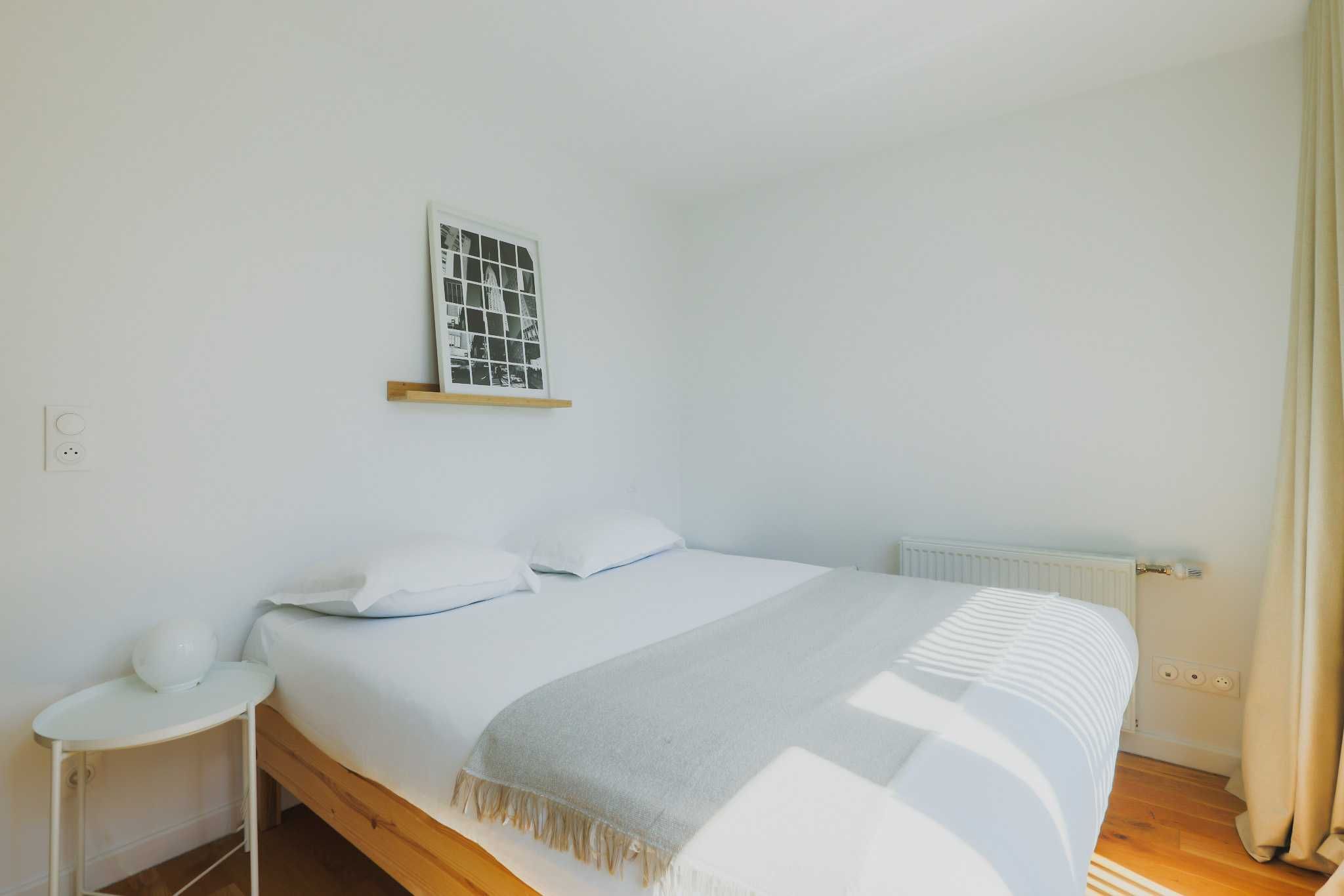  Magnificent Apartment -2BR-6P- Belleville  -  Magnificent apartment -2BR-6P- Belleville  - Gallery -  21