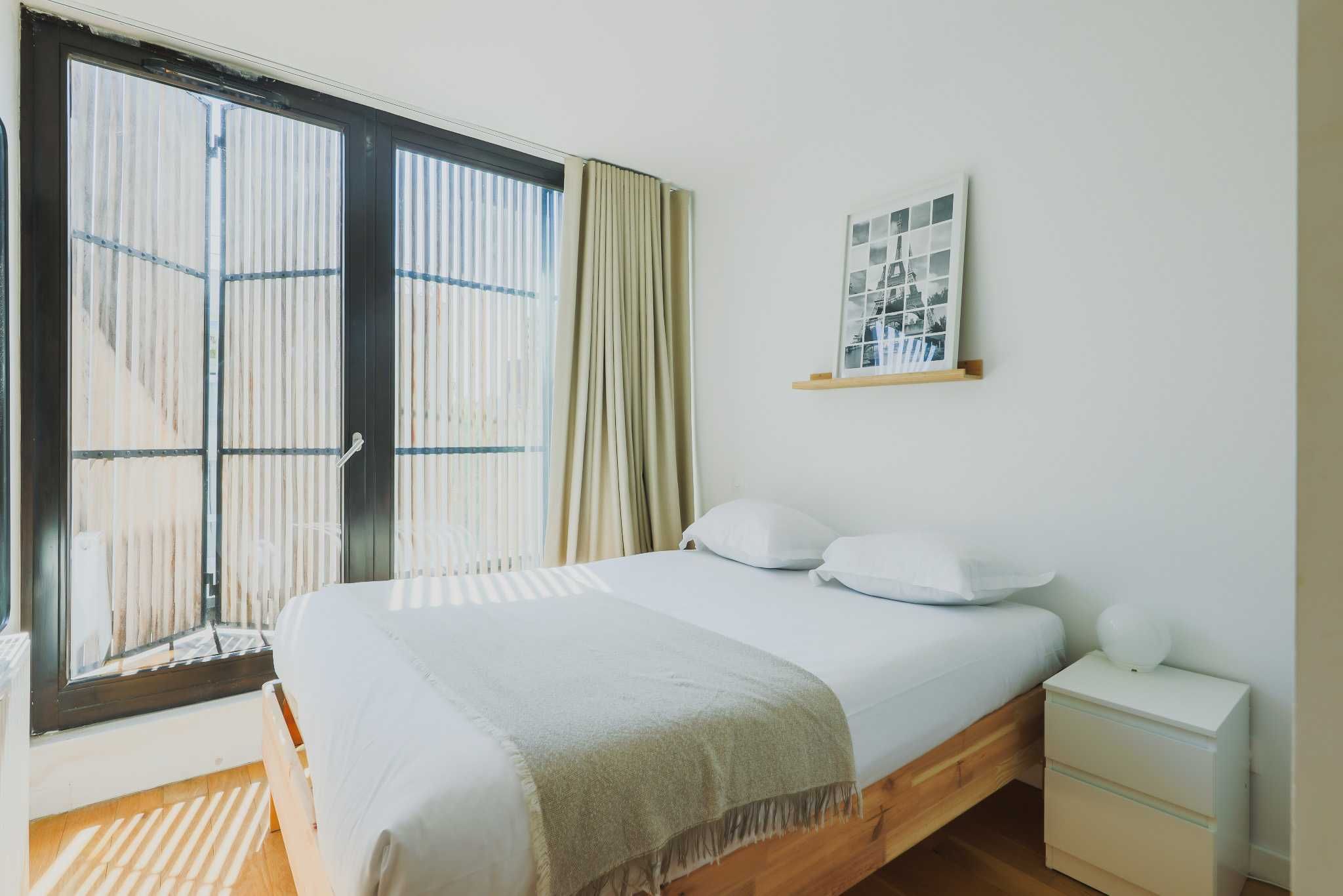  Magnificent Apartment -2BR-6P- Belleville  -  Magnificent apartment -2BR-6P- Belleville  - Gallery -  18
