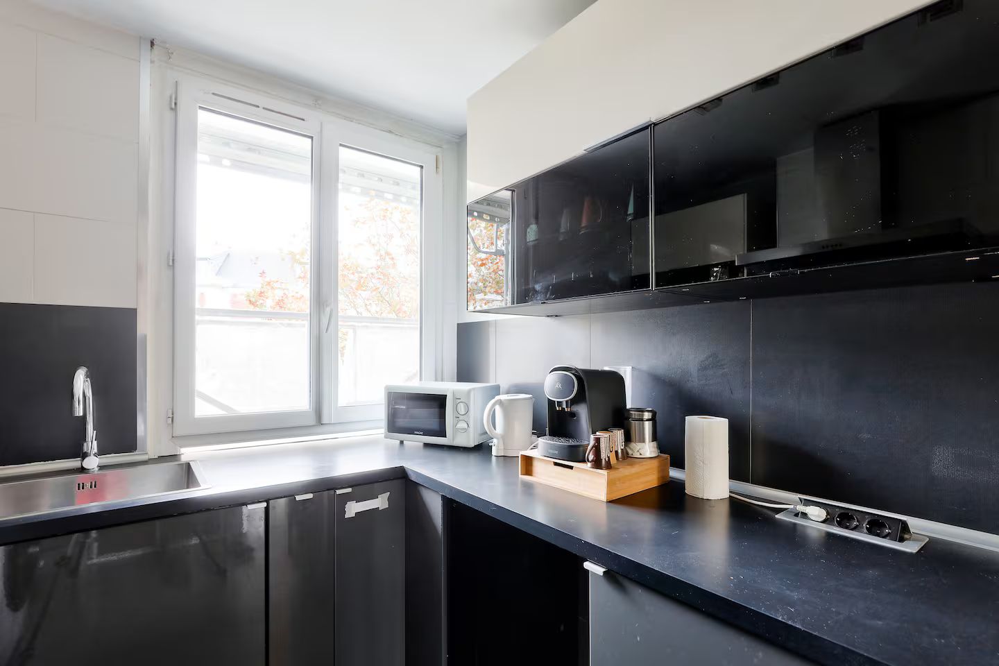  Amazing Apartment With Nice Neighbours  -  Amazing apartment with nice neighbours  - Gallery -  12