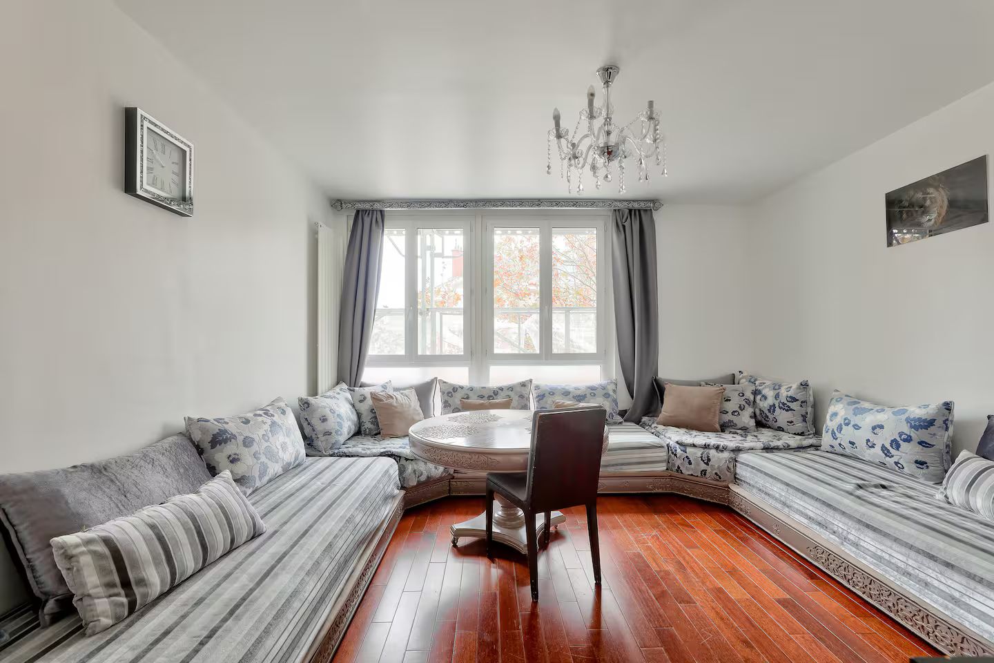  Amazing Apartment With Nice Neighbours  -  Amazing apartment with nice neighbours  - Gallery -  8
