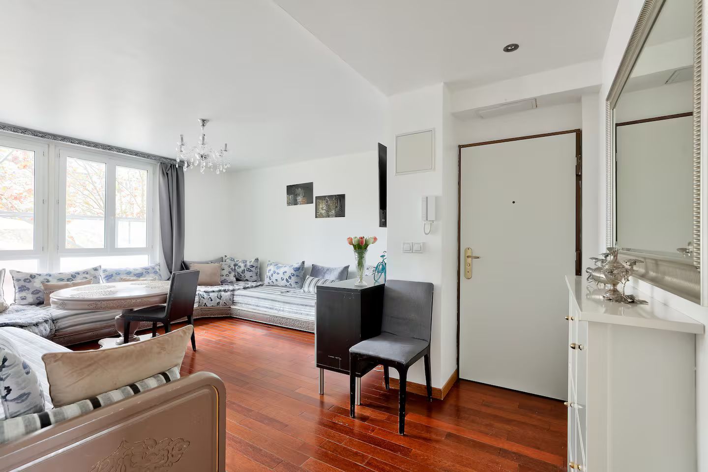  Amazing Apartment With Nice Neighbours  -  Amazing apartment with nice neighbours  - Gallery -  2