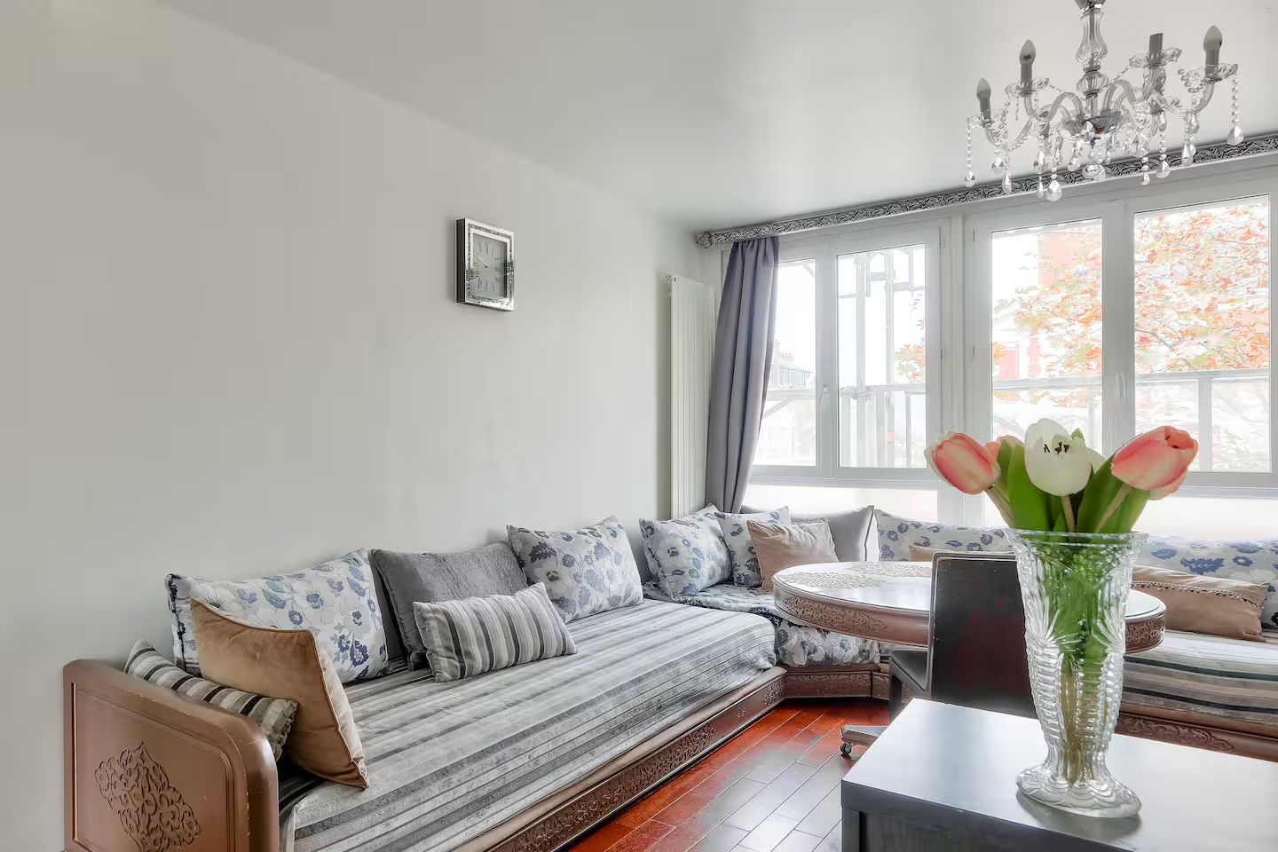  Amazing Apartment With Nice Neighbours  -  Amazing apartment with nice neighbours  - Gallery -  6